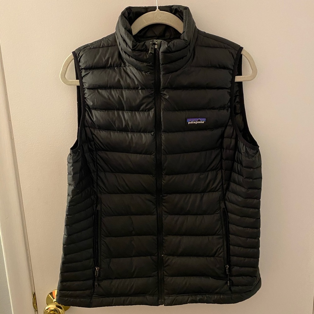 Patagonia Nano Puff Vest